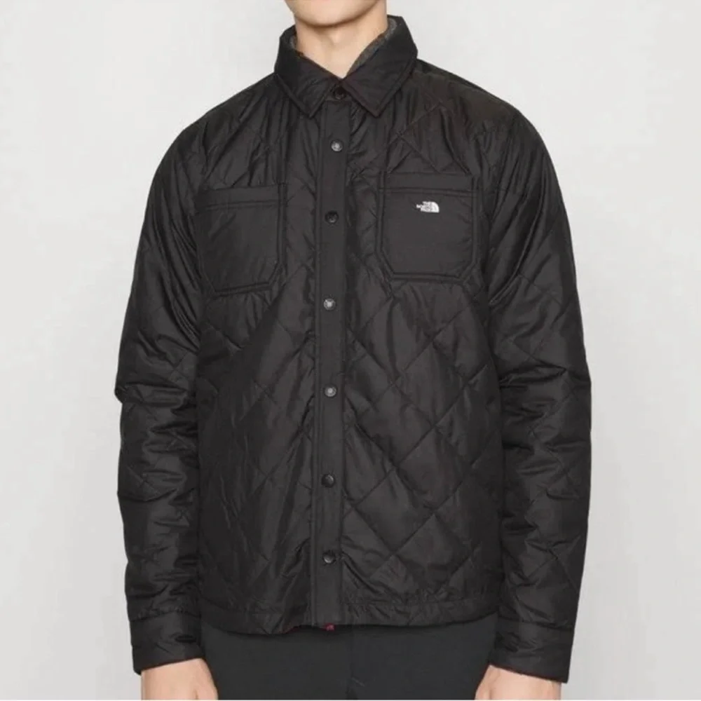 THE NORTH FACE | MEN'S FORT POINT FLANNEL